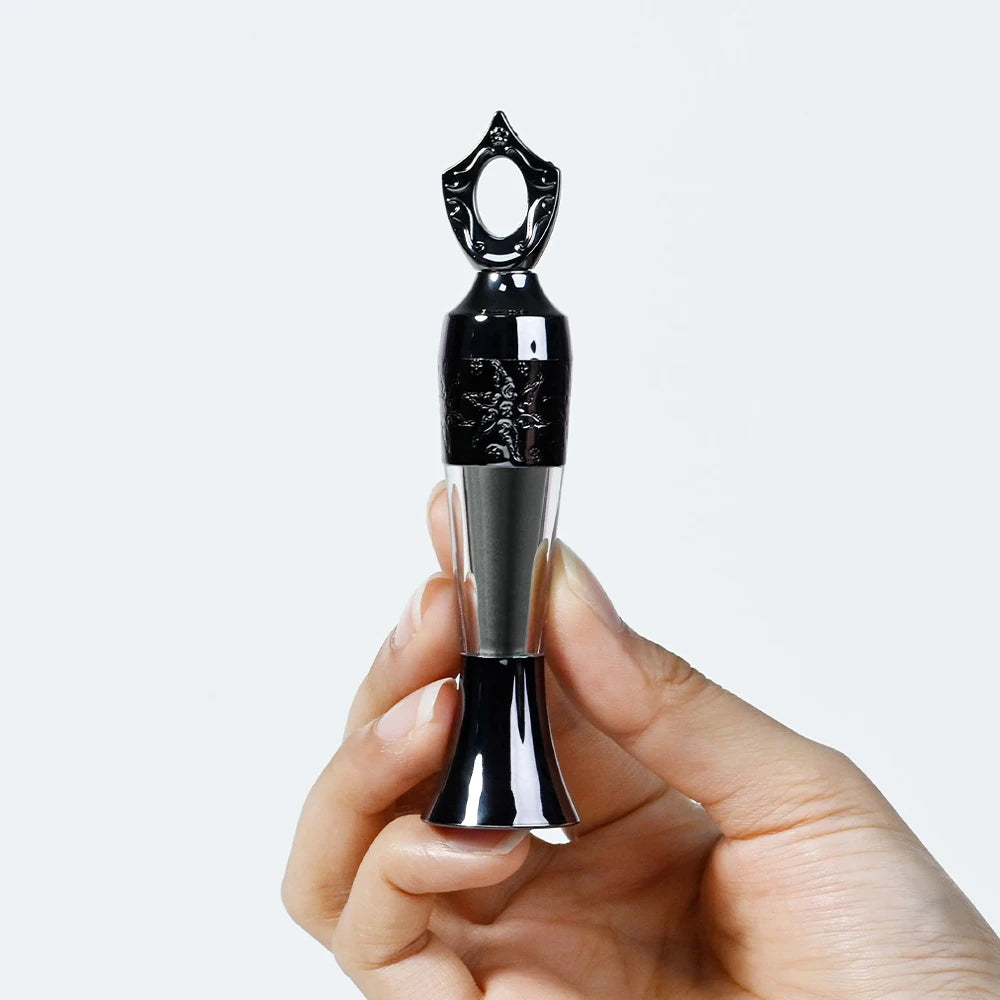 Sheida Kohl Powder Eyeliner Black Eyeliner