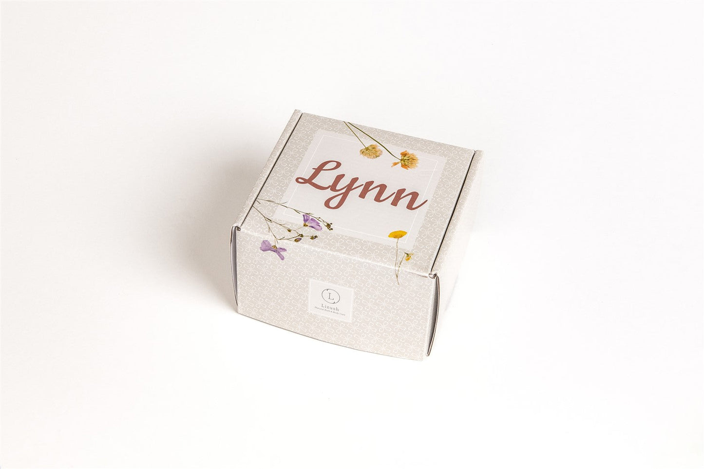 Cute LOVE Special Gift Box, Natural Skincare Gift Box, Mother's Day Gift, BFF, Sister-4