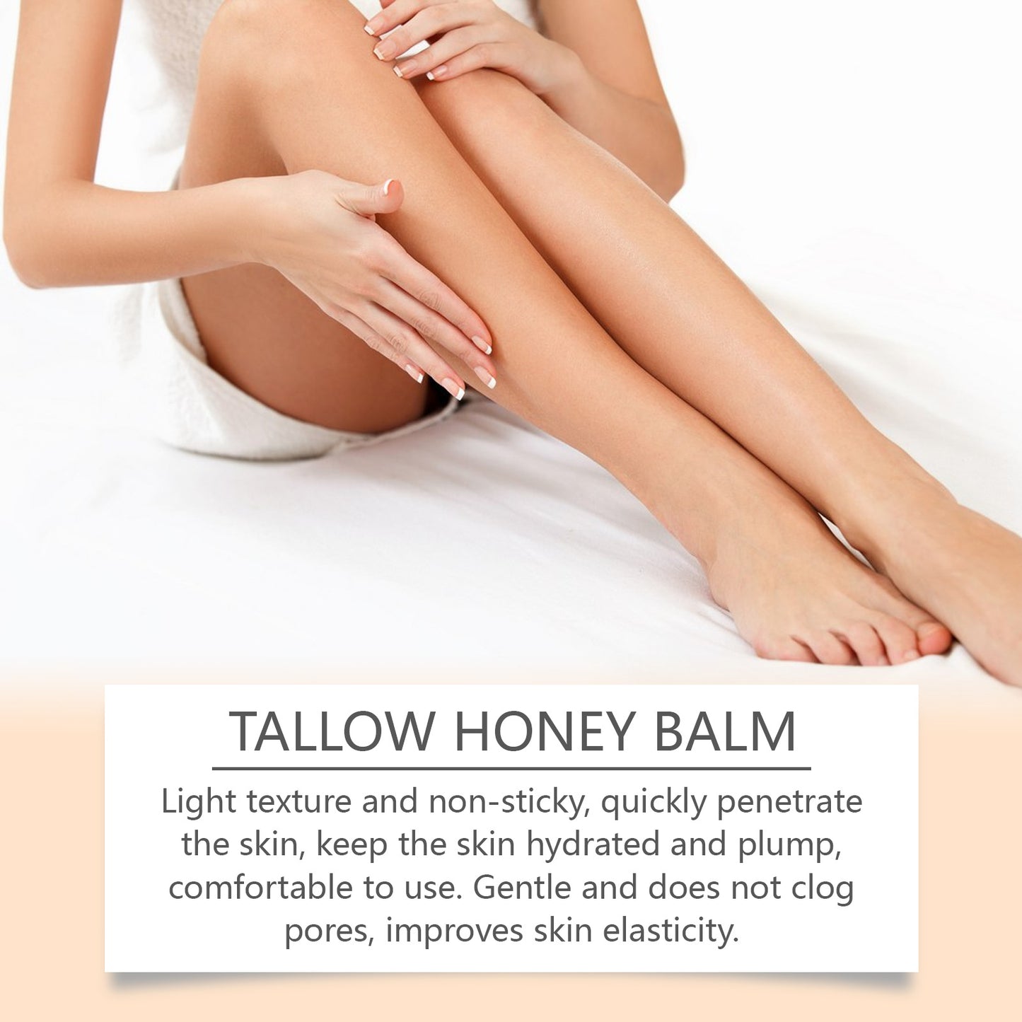 Tallow Cream Remove Dark Spots Melanin Brightening Firming Tightening Repair anti Sagging Dryness Moisturizing Body Lotion
