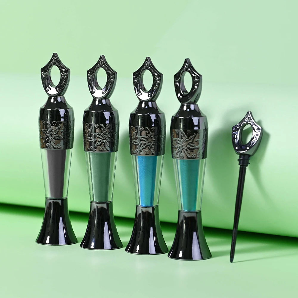 Sheida Kohl Powder Eyeliner Black Eyeliner