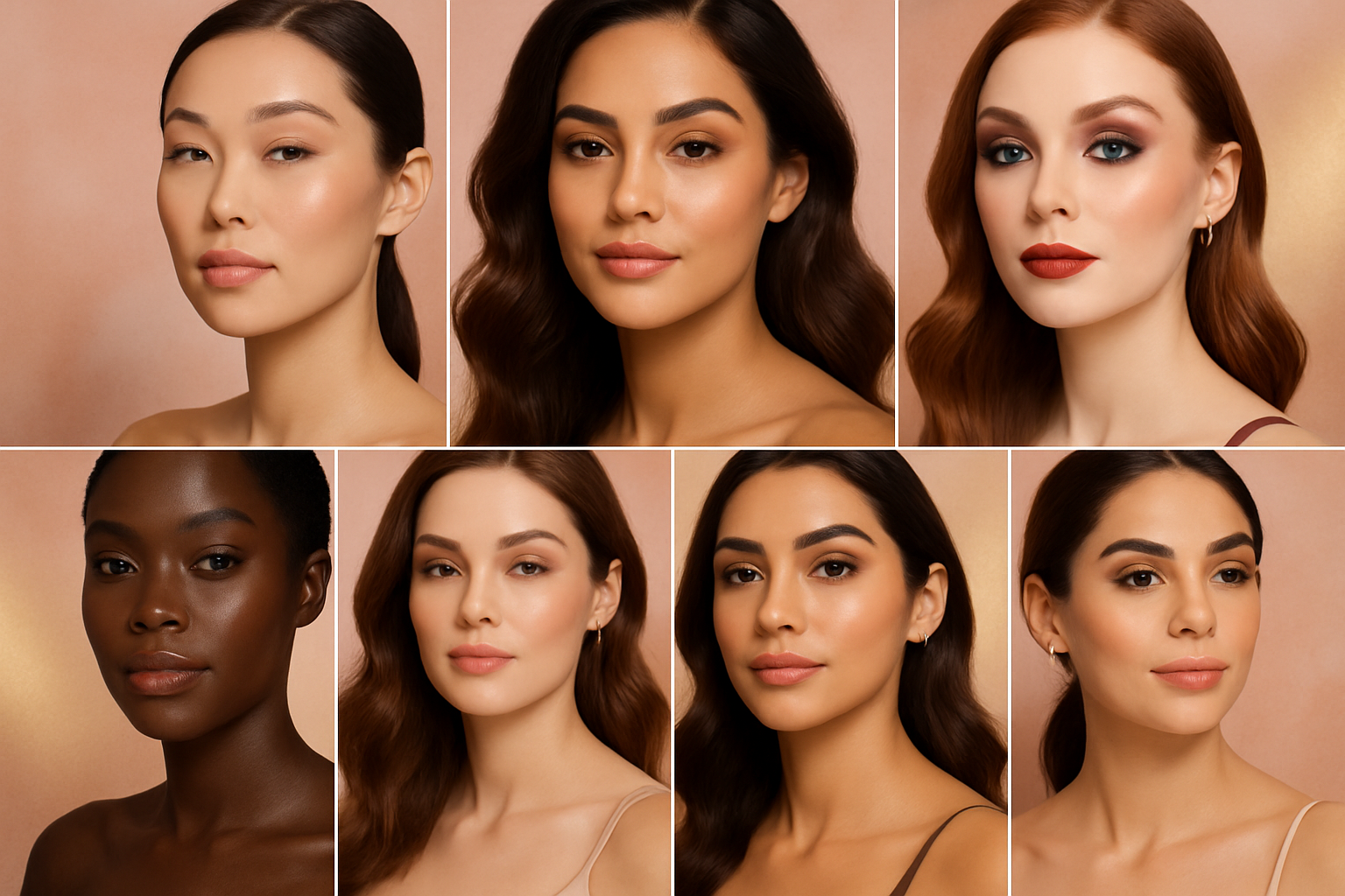 face collection