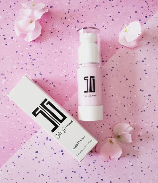 Makeup Primer-0