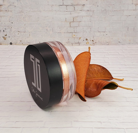 Bronze Shine Bright Highlighting Powder-0